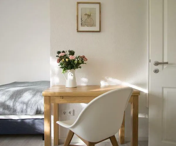 Apartment Charlotte *