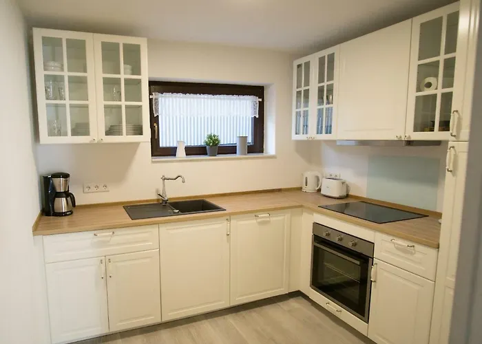 Lejlighed Charlotte *