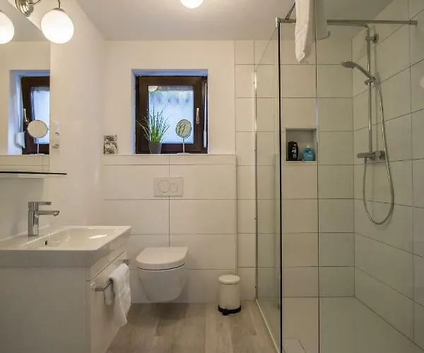 Apartment Charlotte *