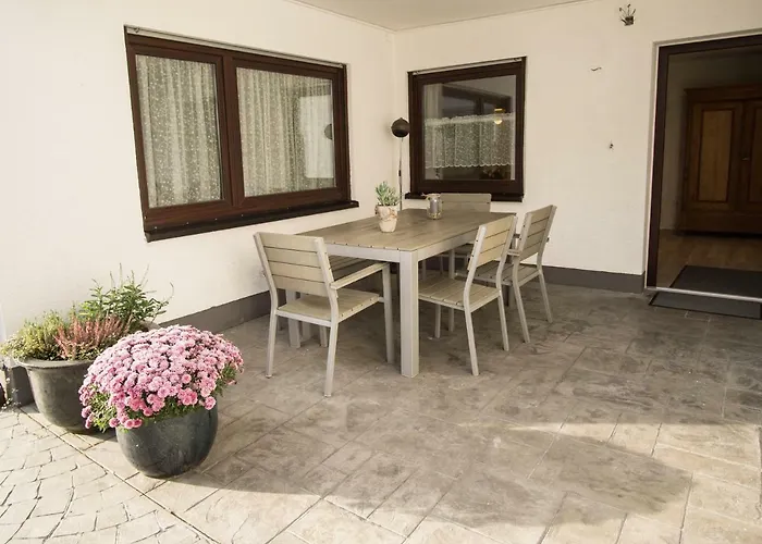 Charlotte Lejlighed Weisenheim am Sand