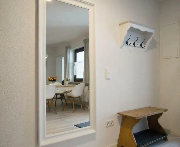 Charlotte Apartment Weisenheim am Sand