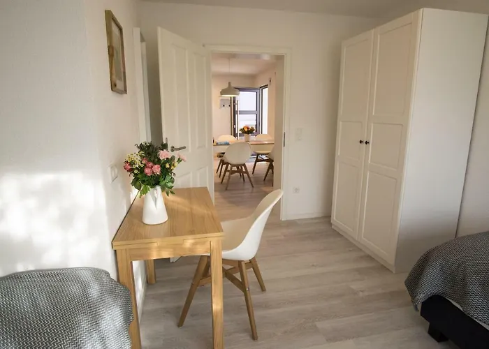 Charlotte Apartment Weisenheim am Sand