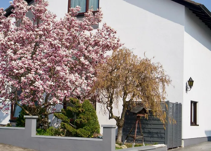 Apartment Charlotte *